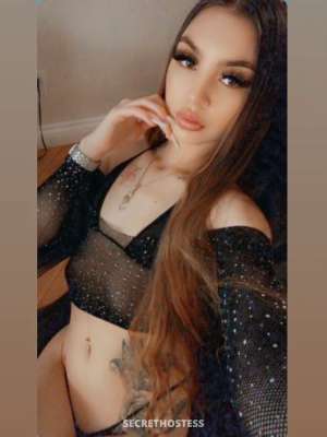 YOUR DREAM COME TRUE INCALL &amp; OUTCALL AVAILABLE NOW 22 year old Escort in Tacoma WA