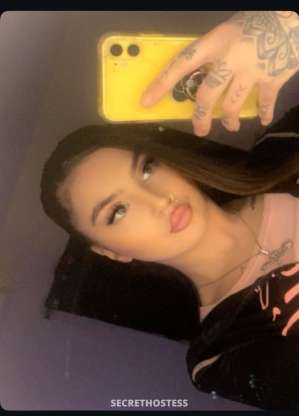 22Yrs Old Escort Tacoma WA Image - 3