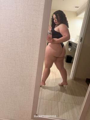 5 0 Thicc Curvy Curly Mixed European Latina Fun Size new in 22 year old Escort in San Mateo CA