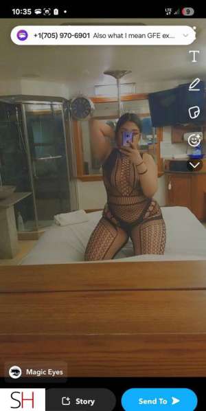 $120 Young Indian Bbbj included 22 year old Escort in North York