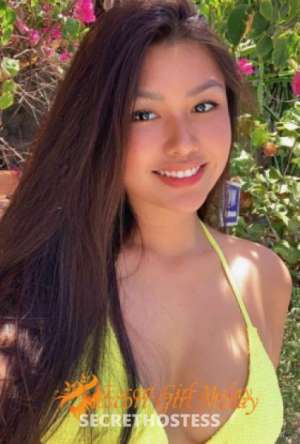 22 year old Malaysian Escort in Bangsar Layla