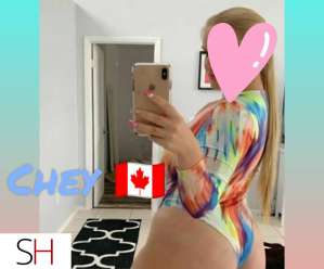 wet and wild new Snow Bunnies Ellesmere Road 23 year old Escort in Scarborough