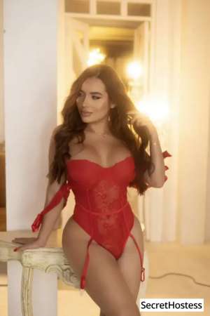 Escort model Vaiolet, Saint Julian 23 year old Escort in Saint Julian