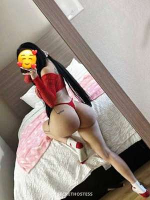 23 year old Escort in North Jersey