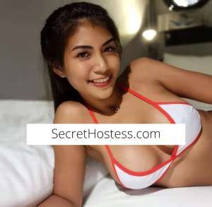 23 year old Escort in Winnellie Stella