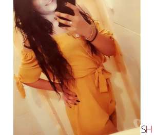 23 year old Latino Escort in Sheffield ANNA.NEW IN TOWN ONLY OUTCALL., Independent