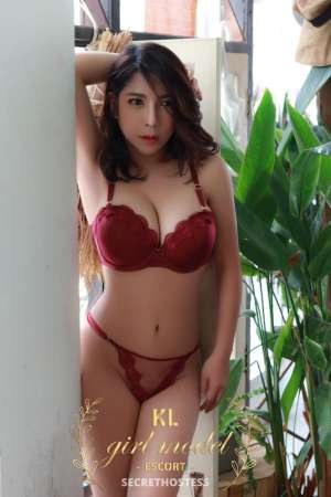 23 year old Malaysian Escort in Bukit Bintang Santi