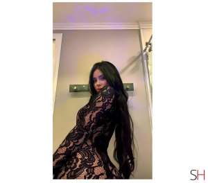 24 year old Escort in Bayswater & Queensway W2 London New in Central London x Mayfair, Independent