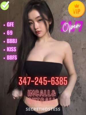 24 year old Asian Escort in Honolulu HI Incall &amp; Outcall❤️🅽🅴🆆⬛xxxx-xxx-xxx