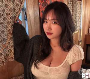 💋Stunning Asian Escort👑One Week💋BN21, Agency 24 year old Escort in East Sussex