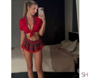 Sabrina Elegant Beauty — Class, Charm &amp; Passion, 24 year old Escort in Luton