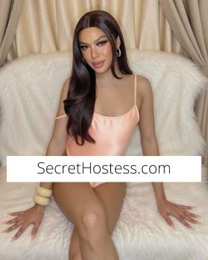 TS Jazzy17 25 year old Escort in Perth
