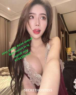25Yrs Old Escort New Jersey NJ Image - 1