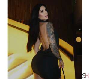 25 year old English Escort in Bournemouth, Christchurch and Poole ANIITTA IS BACK IN ENGLAND ..✨.., Independent