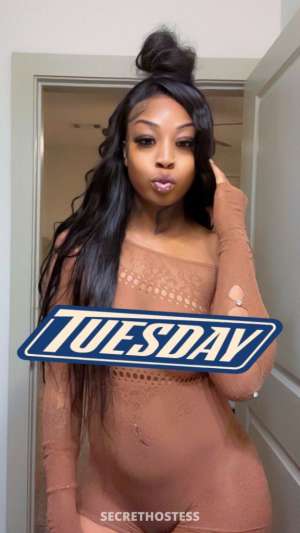 IM BACK IN YOUR CITY INCALLS &amp; OUTCALLS ONLY 25 year old Escort in Birmingham AL