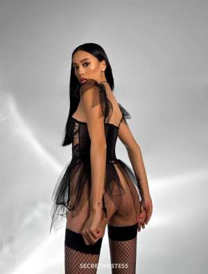 Ilona 25 year old Escort in Warszawa