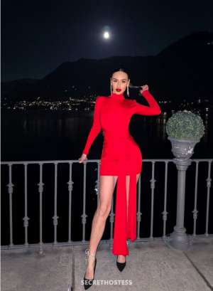 25 year old Escort in Riga Kira sex