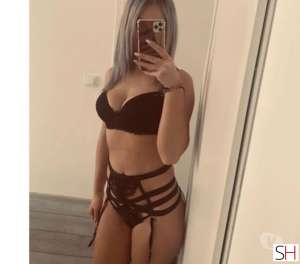 25Yrs Old Escort London Image - 0