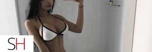 25 year old Middle Eastern Escort in Laval OUTCALLONLYUrDreamGirl.DuoPartyGirls