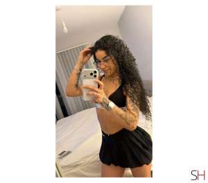 26 year old Brazilian Escort in Bournemouth, Christchurch and Poole 🔥 Camila Sweet Brazilian in Bournemouth City 🍷, 