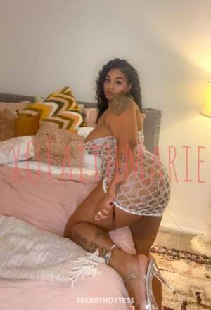 Hawaiian beauty call me 27 year old Escort in Fredericksburg VA