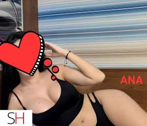 I don't make deposits and I accept cash in person 27 year old Escort in Brampton