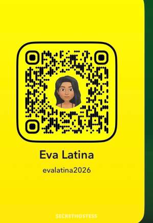 EVA Latina 27 year old Escort in Modesto CA