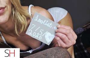 Your Cheeky Midnight Playmate 28 year old Escort in Victoria