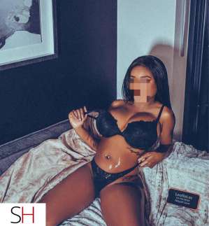 28 year old Escort in Montreal Sexy Ebony in town