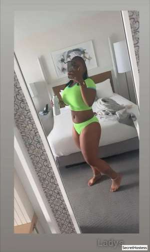 Escort model Cinnamon, Cleveland 28 year old Escort in Cleveland OH