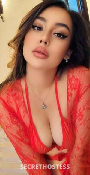 28 year old Escort in Mandurah Sensual Magic Service in Mandurah with New Girl Just4U
