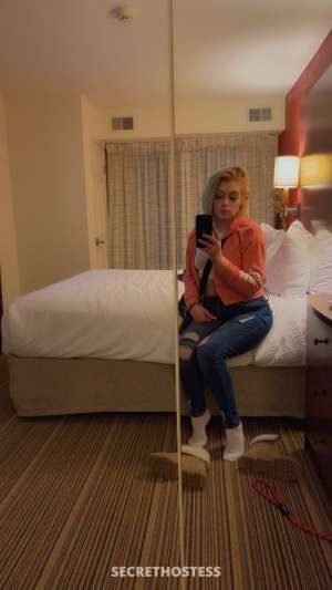 make my wishes come true 29 year old Escort in Madison WI