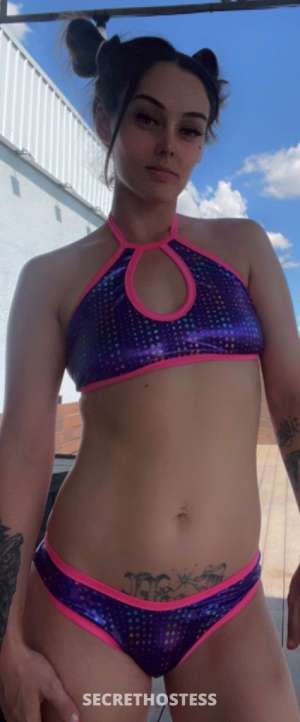 BOOK NOW Catch me while im here 29 year old Escort in Texoma TX