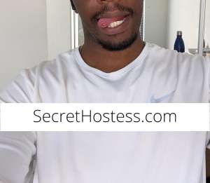 KingKunta 30 year old Escort in Perth