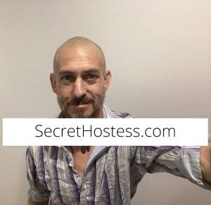 Cunninlinguist 32 year old Escort in Sydney