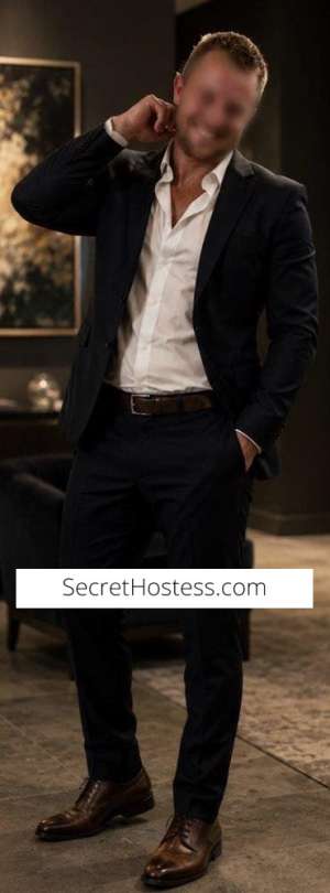 Nash Noble 33 year old Escort in Beechboro Perth