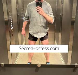 Hot Fun Guy 34 year old Escort in Wetherill Park Sydney