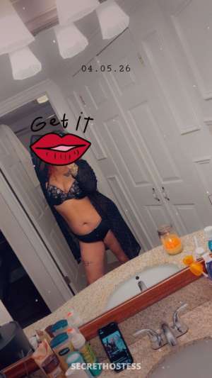 35 year old Escort in Biloxi MS Light Bright