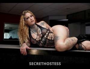 Queen 35 year old Escort in Lake Charles LA