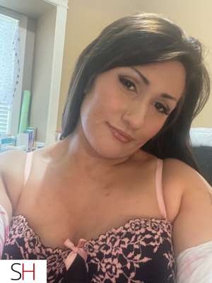 Sexy n sweet Latina (newbie 36 year old Escort in Delta/Surrey/Langley