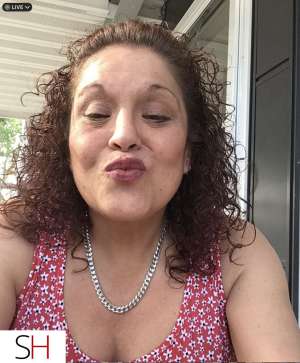 I’m Ur Lady 47 year old Escort in Winnipeg
