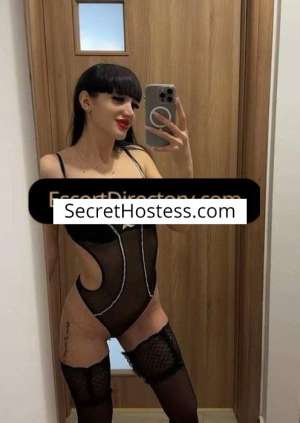 Alessandra Independent Romania