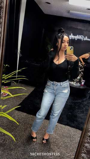Latina baby 20 year old Escort in Fresno CA
