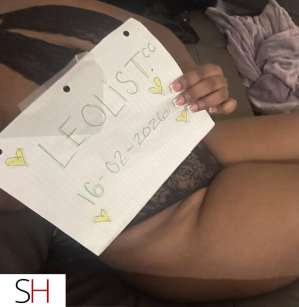 New ALYSSA 24 year old Escort in Barrie