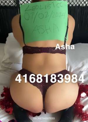 Asha 25Yrs Old Escort Abbotsford Image - 7