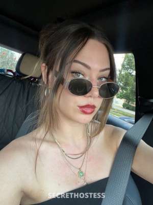 Ashley 24Yrs Old Escort Pullman WA Image - 3