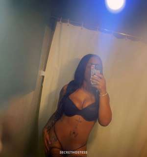 BACK EN VILLE :) IN/OUTCALL 34D, Slim Waist, Big Booty 27 year old Escort in Sherbrooke