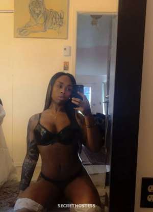 BriXxotic 27Yrs Old Escort Sherbrooke Image - 1