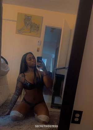 BriXxotic 27Yrs Old Escort Sherbrooke Image - 2