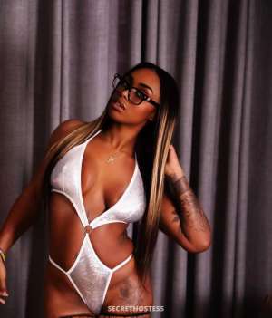 BriXxotic 27Yrs Old Escort Sherbrooke Image - 4